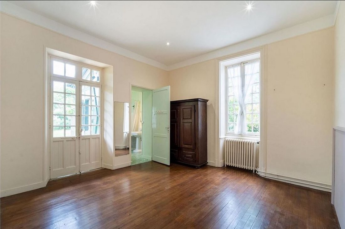 Apartment in Guéthary, Nouvelle-Aquitaine, France 4 - 16256164