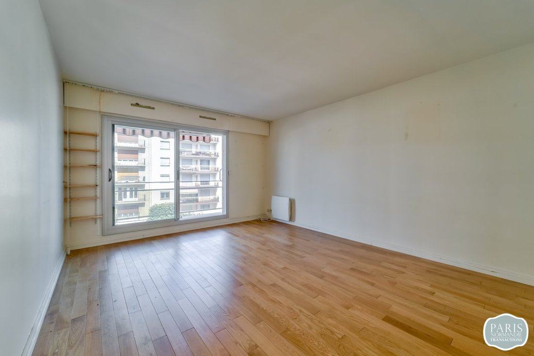 Apartment in Jardin Parisien, Clamart, France 3 - 16256332