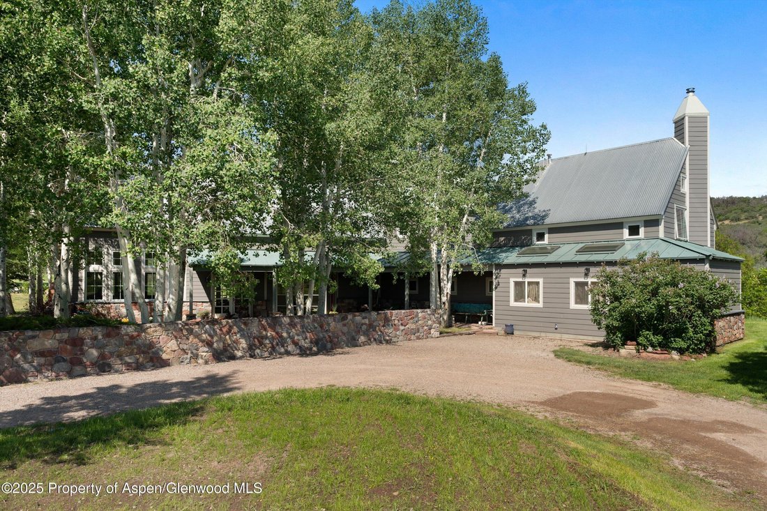 House in El Jebel, Colorado, United States 2 - 16258476