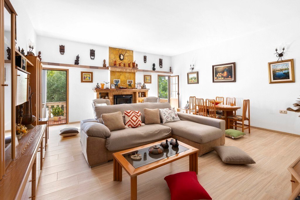 Villa à Calvià, Îles Baléares, Espagne 5 - 16258047