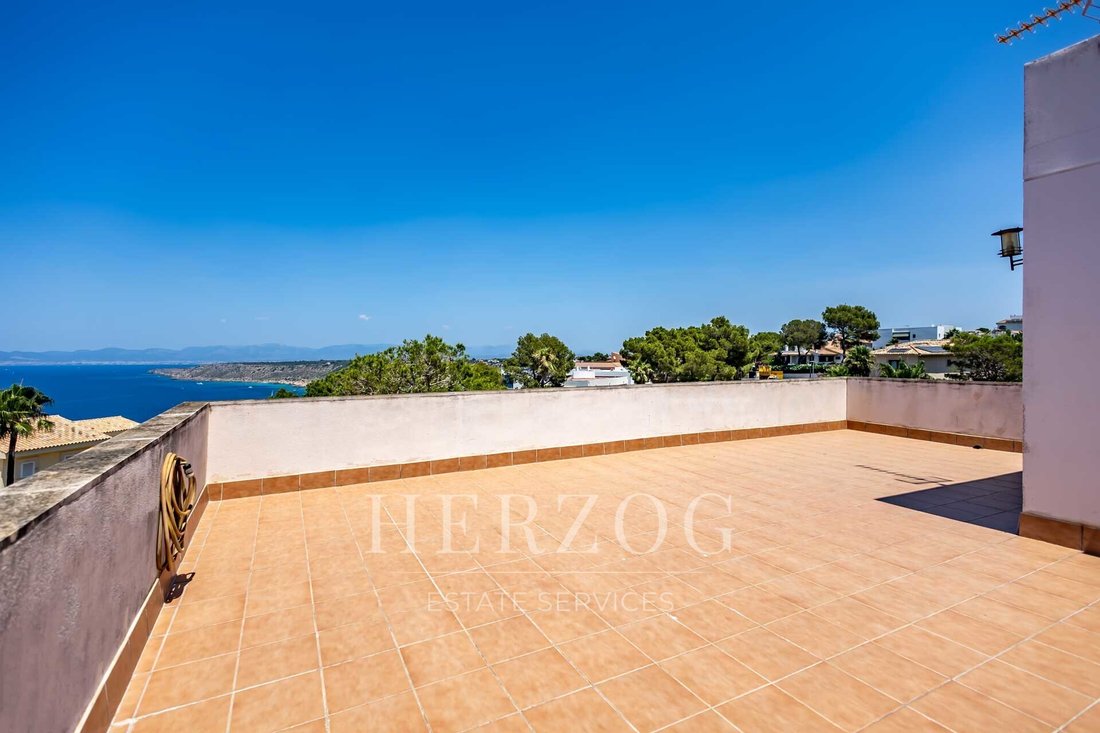 House in Llucmajor, Balearic Islands, Spain 5 - 16256596