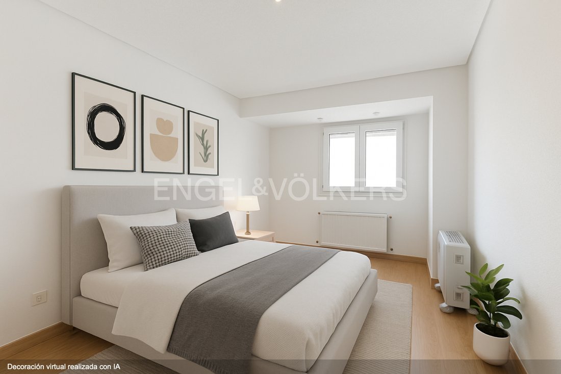 Apartment in Ciutat Vella, Valencia, Spain 4 - 16258780