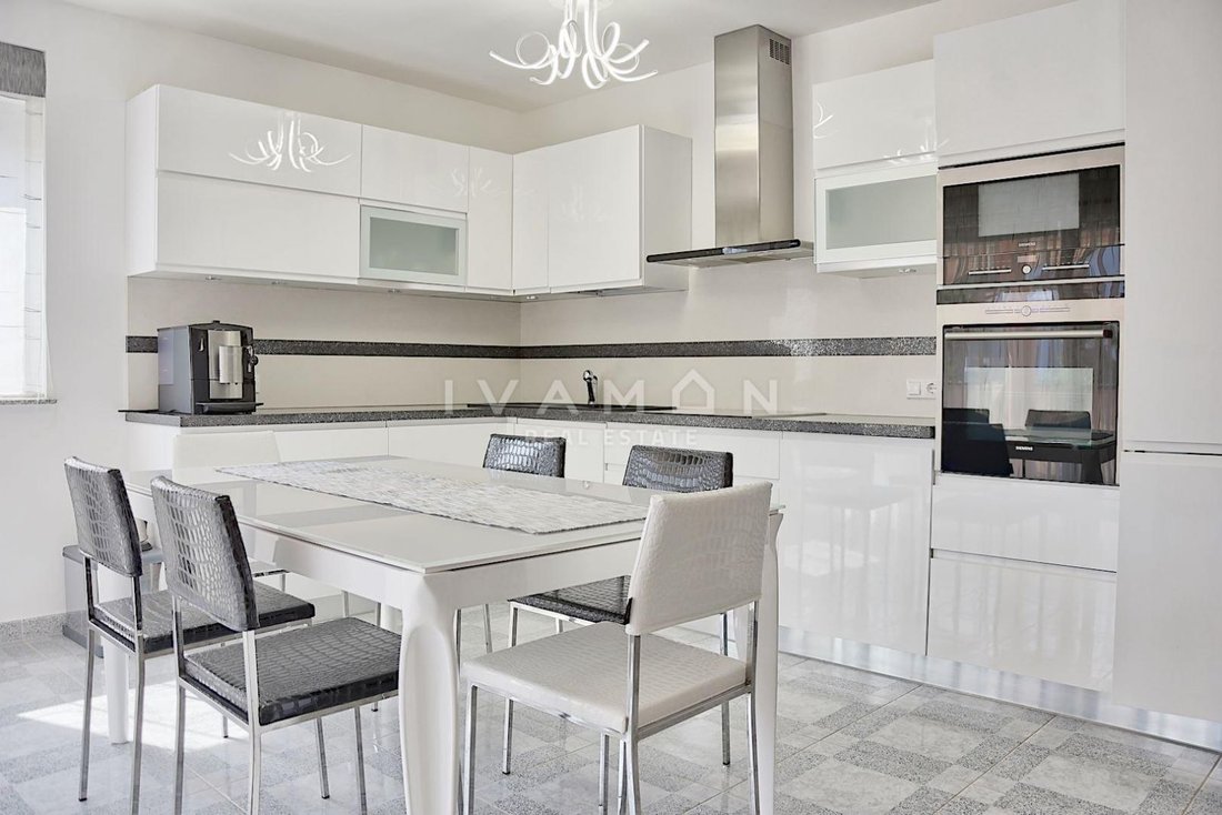 Apartment in Porec, Istria County, Croatia 3 - 16258330