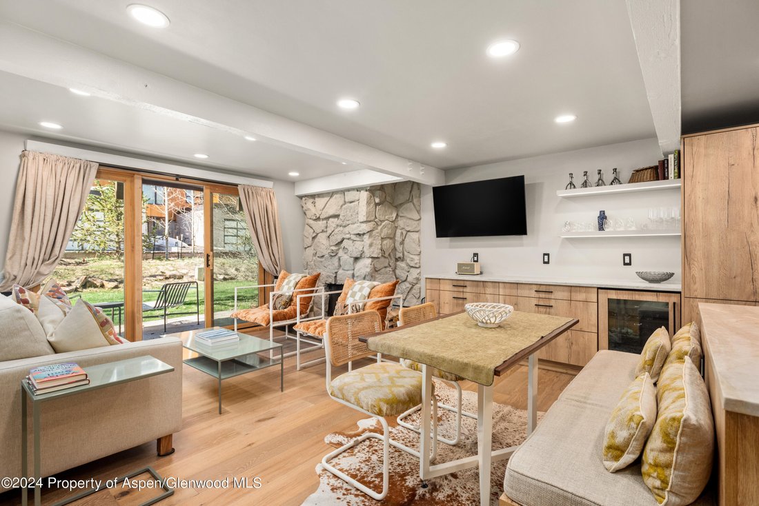House in Aspen, Colorado, United States 1 - 16258461