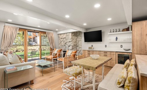 Casa a Aspen, Colorado, Stati Uniti 1