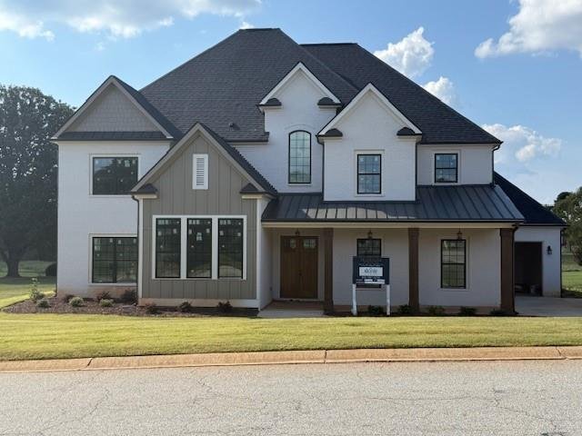 House in Jefferson, Georgia, United States 1 - 16259070