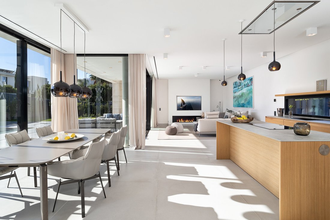Villa in Llucmajor, Balearic Islands, Spain 4 - 16255580