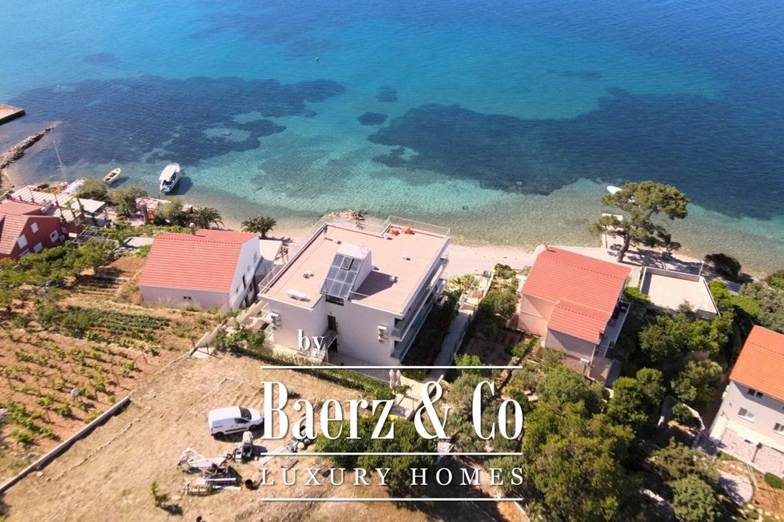 Villa in Kuciste, Dubrovnik-Neretva County, Croatia 4 - 16258337