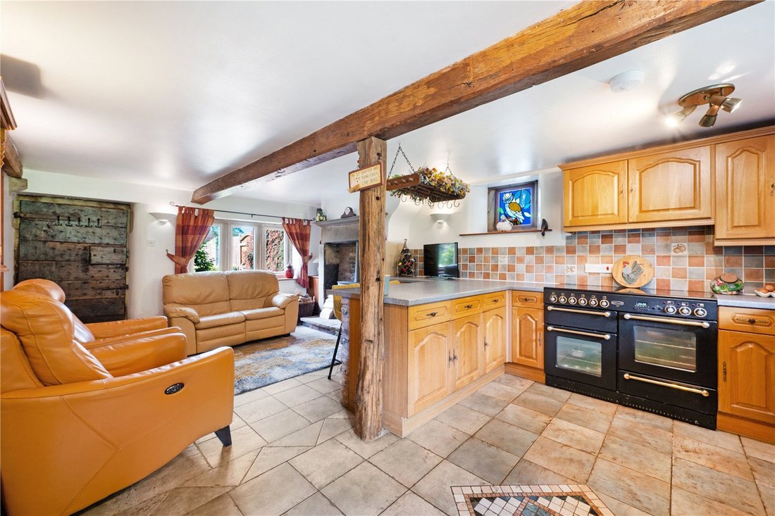 House in Goosnargh, England 4 - 16258218