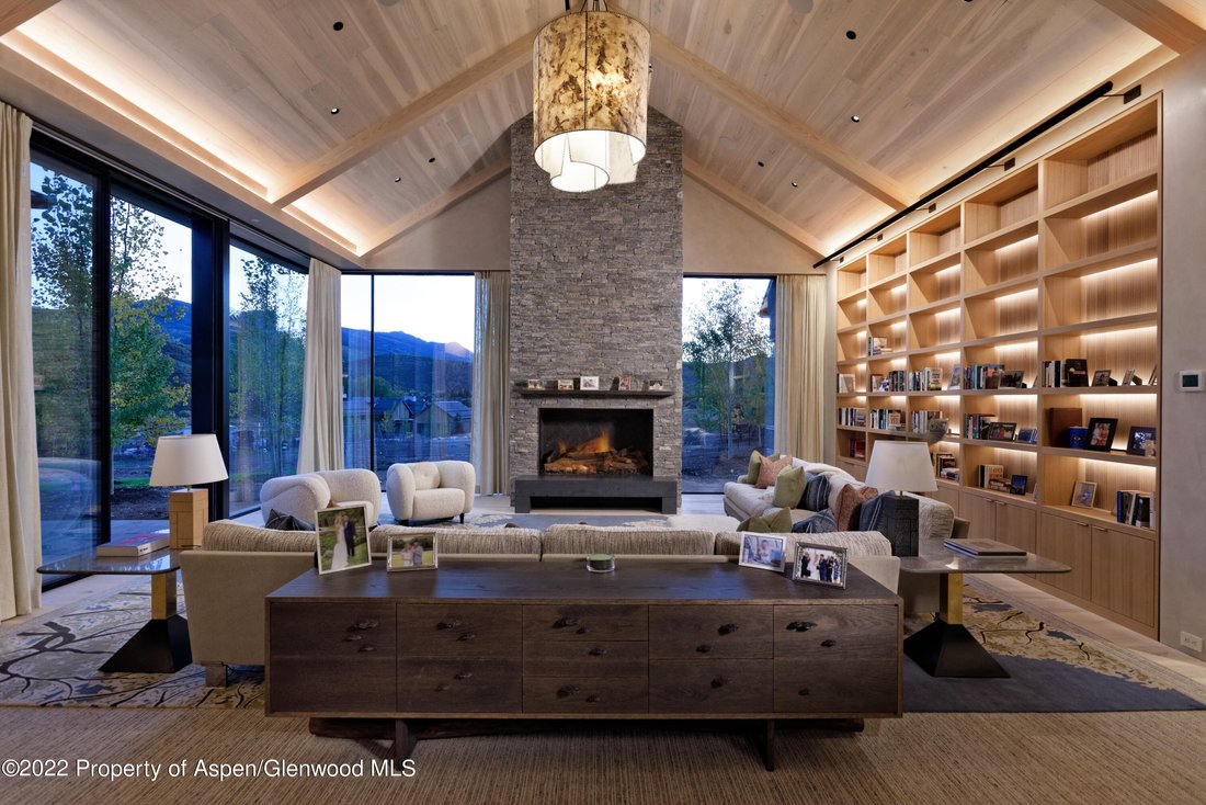 House in Aspen, Colorado, United States 2 - 16258770