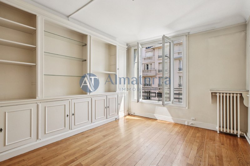 Appartement à Paris, Île-de-France, France 1 - 16258019