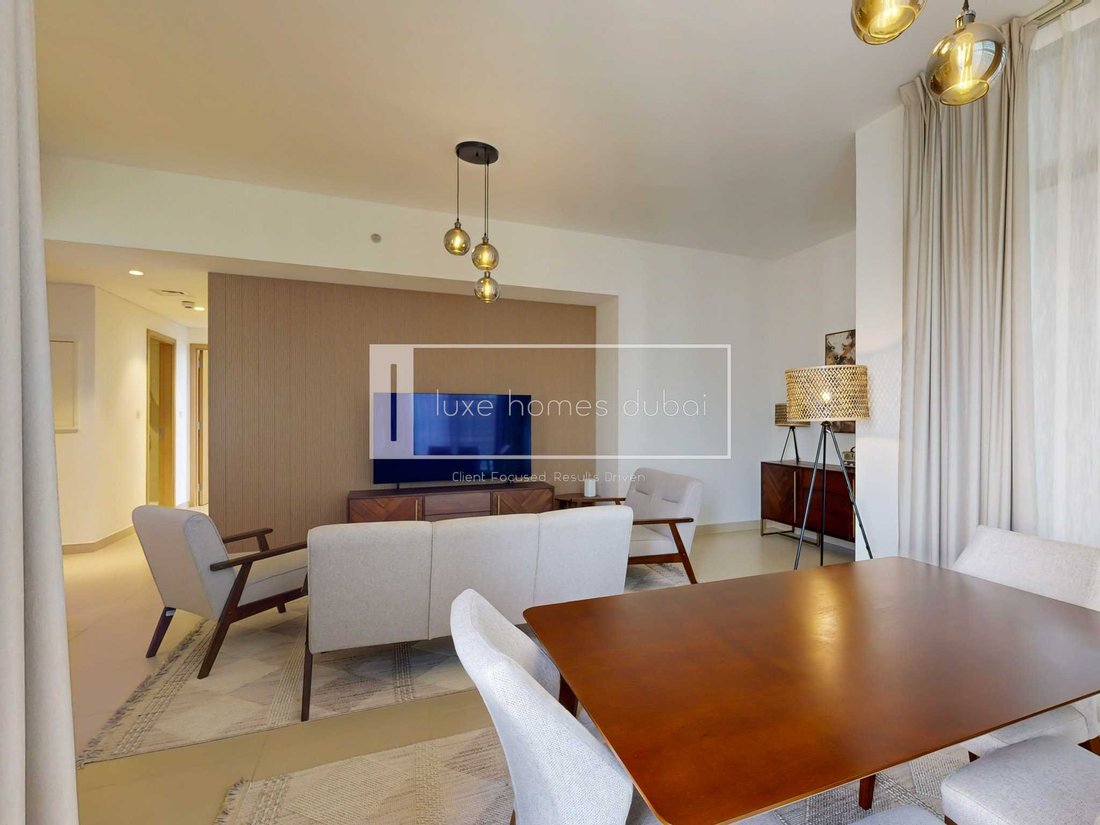 Apartment in Dubai Hills Estate, Dubai, United Arab Emirates 3 - 16255821