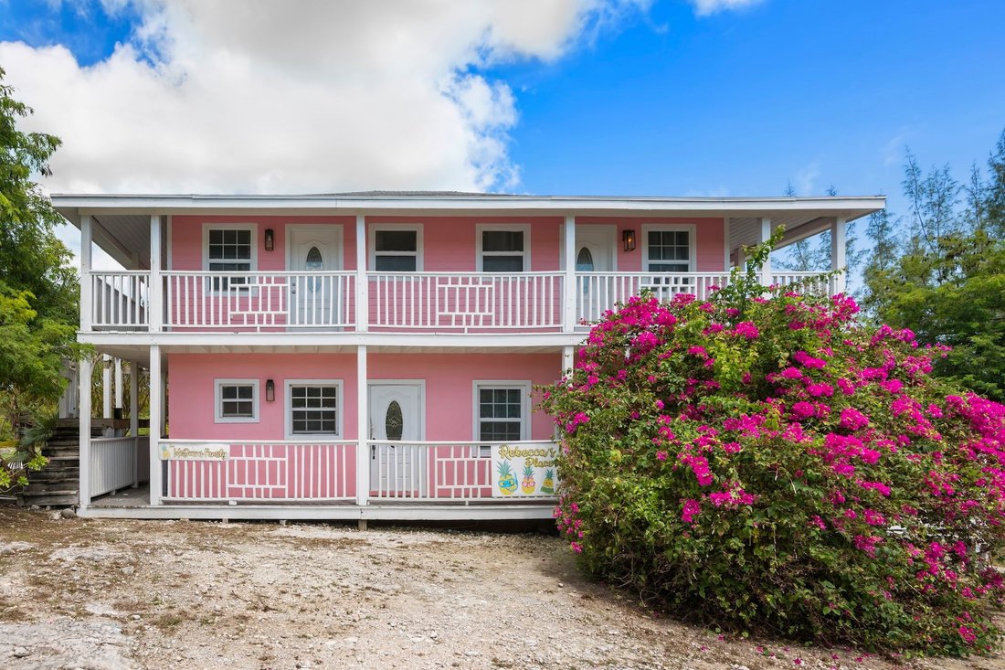 House in George Town, Exuma, The Bahamas 1 - 16259620