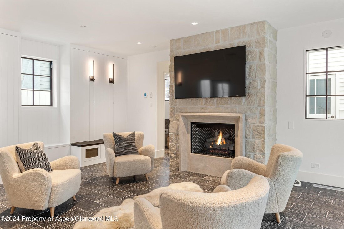House in Aspen, Colorado, United States 4 - 16258799