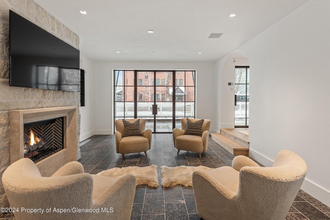 House in Aspen, Colorado, United States 3 - 16258799