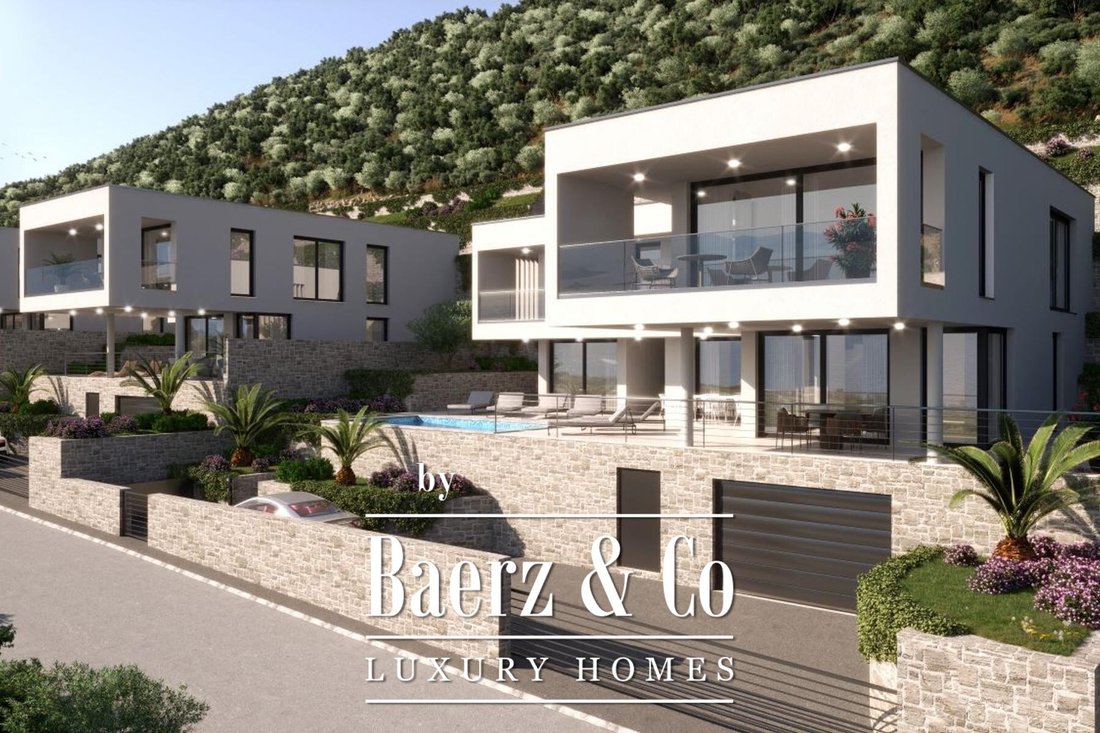 Villa in Orebic, Dubrovnik-Neretva County, Croatia 2 - 16258383