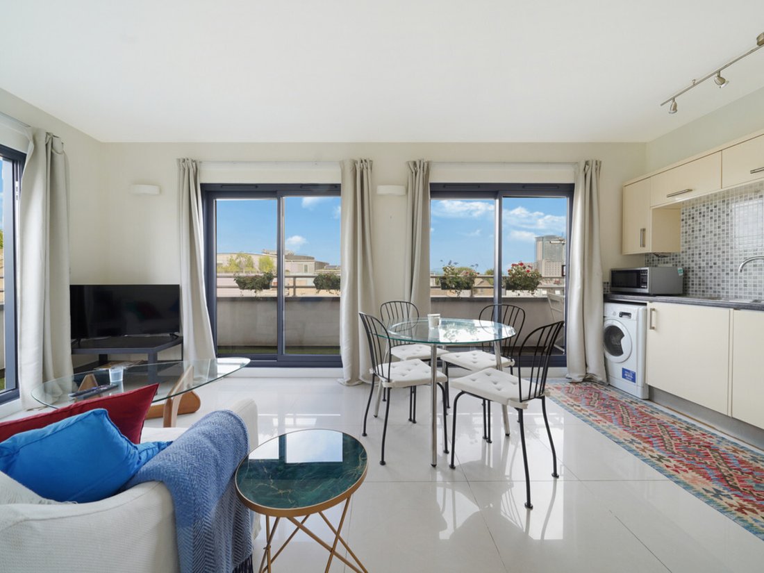 Apartment in Fulham, Hammersmith and Fulham, England 3 - 16258323