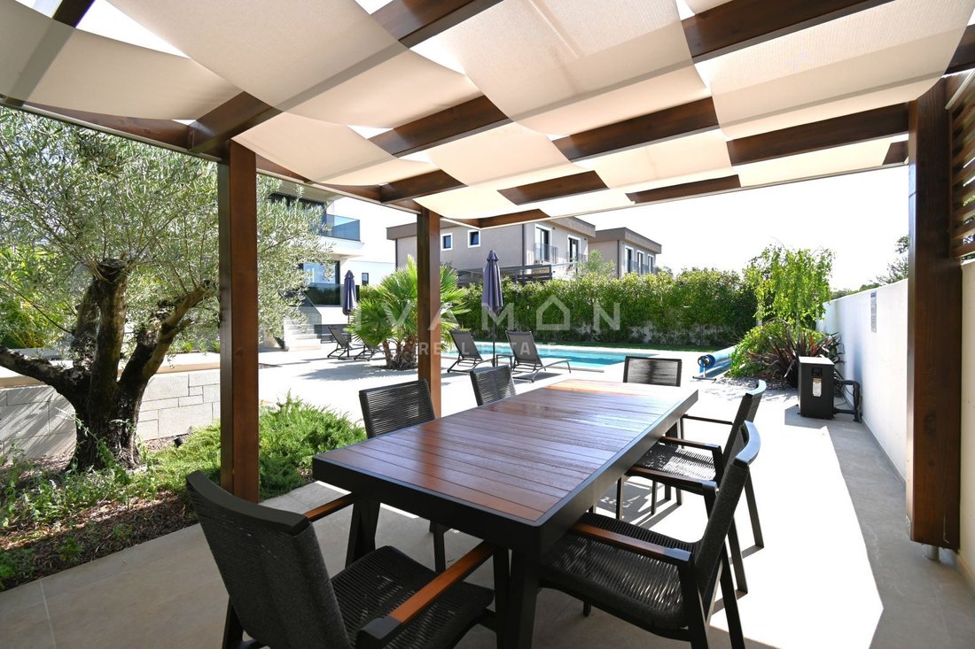 House in Porec, Istria County, Croatia 4 - 16258374