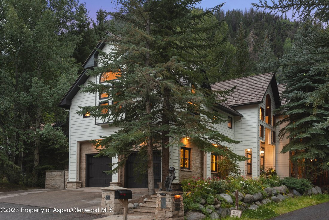 House in Aspen, Colorado, United States 2 - 16258772