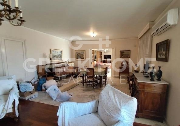 Wohnung in Glyfada, Attika, Griechenland 2 - 16255424