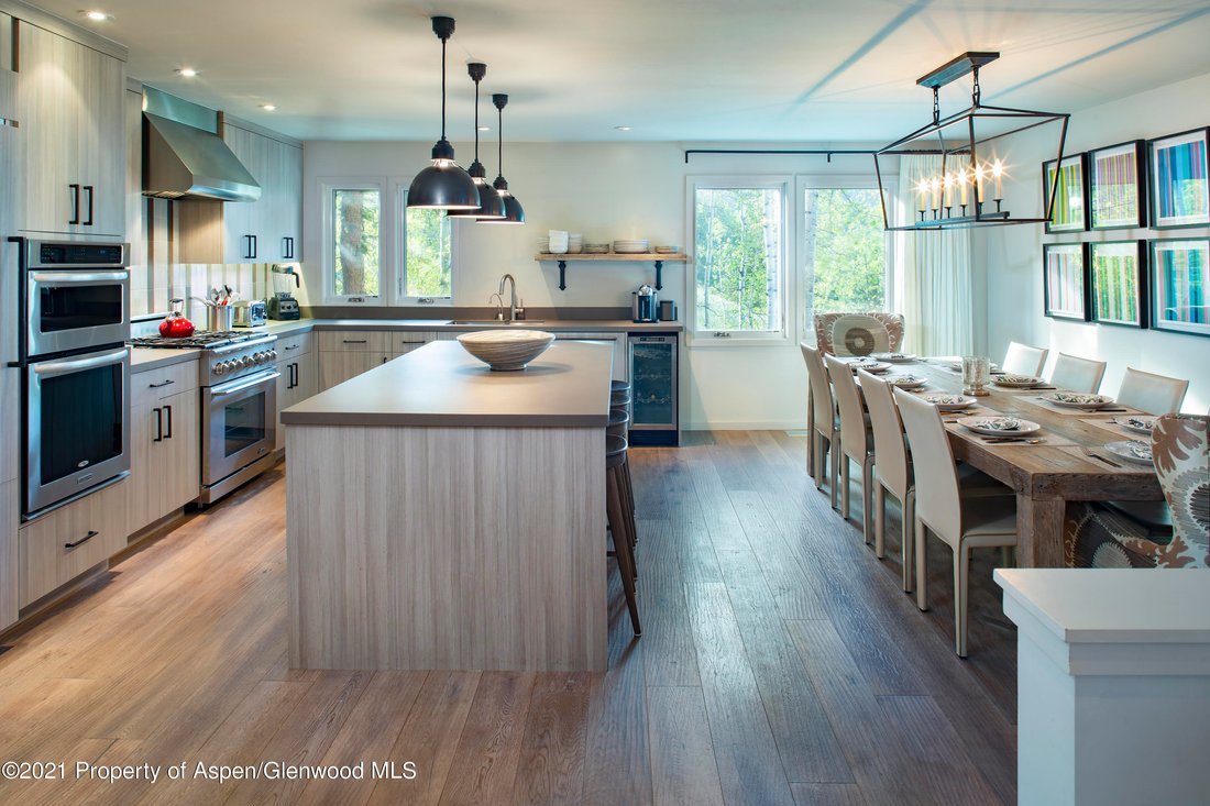 House in Snowmass Village, Colorado, United States 3 - 16258708