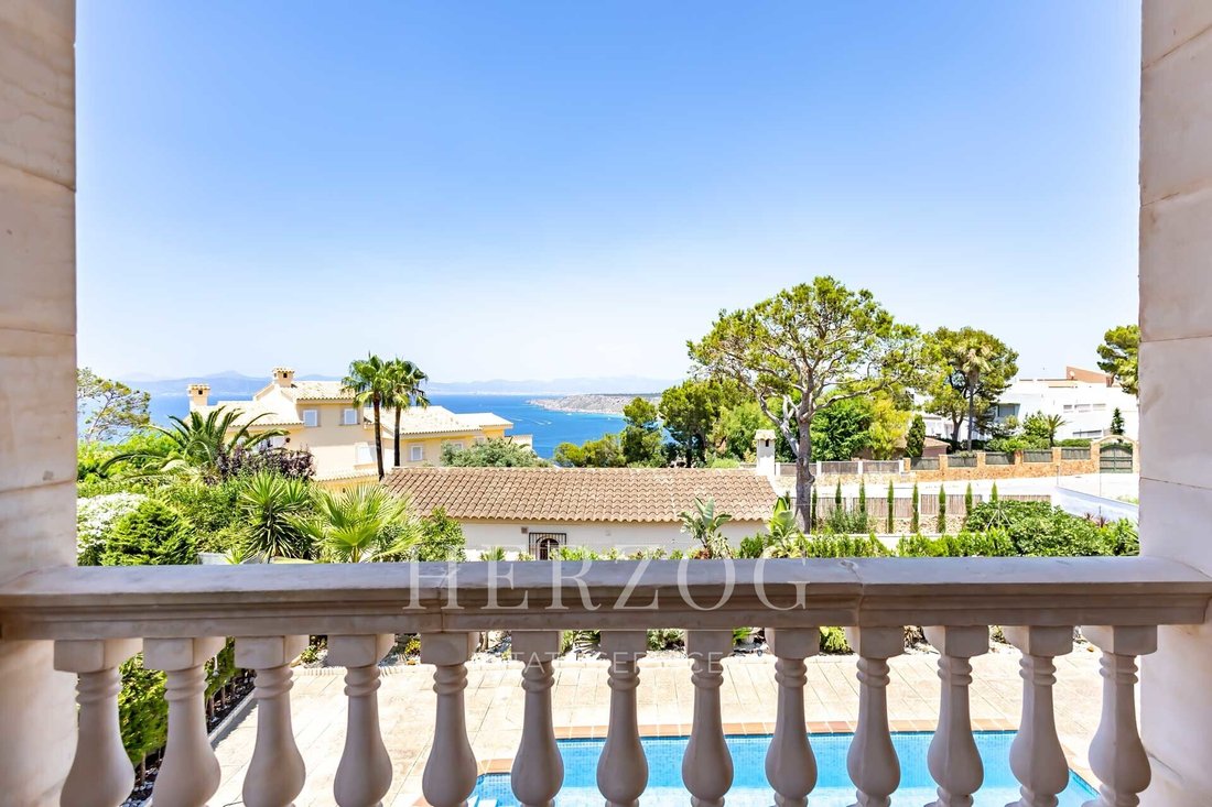 House in Llucmajor, Balearic Islands, Spain 4 - 16256596