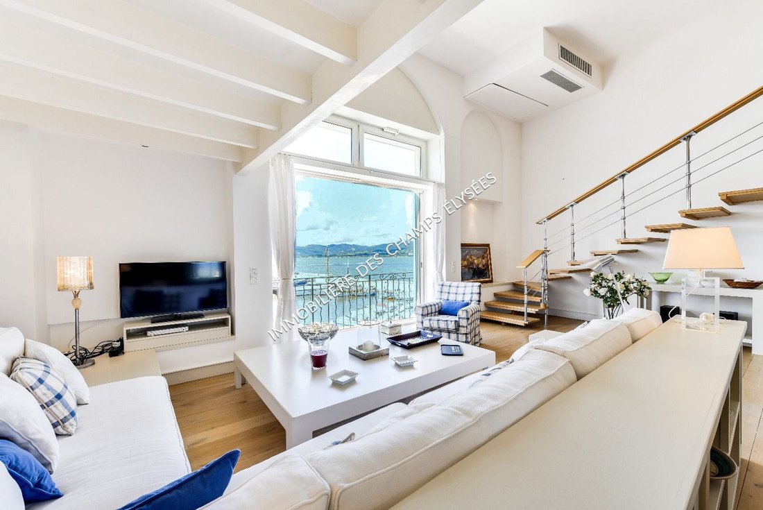 Apartment in Zone Est Diffuse, Saint-Tropez, France 3 - 16255717