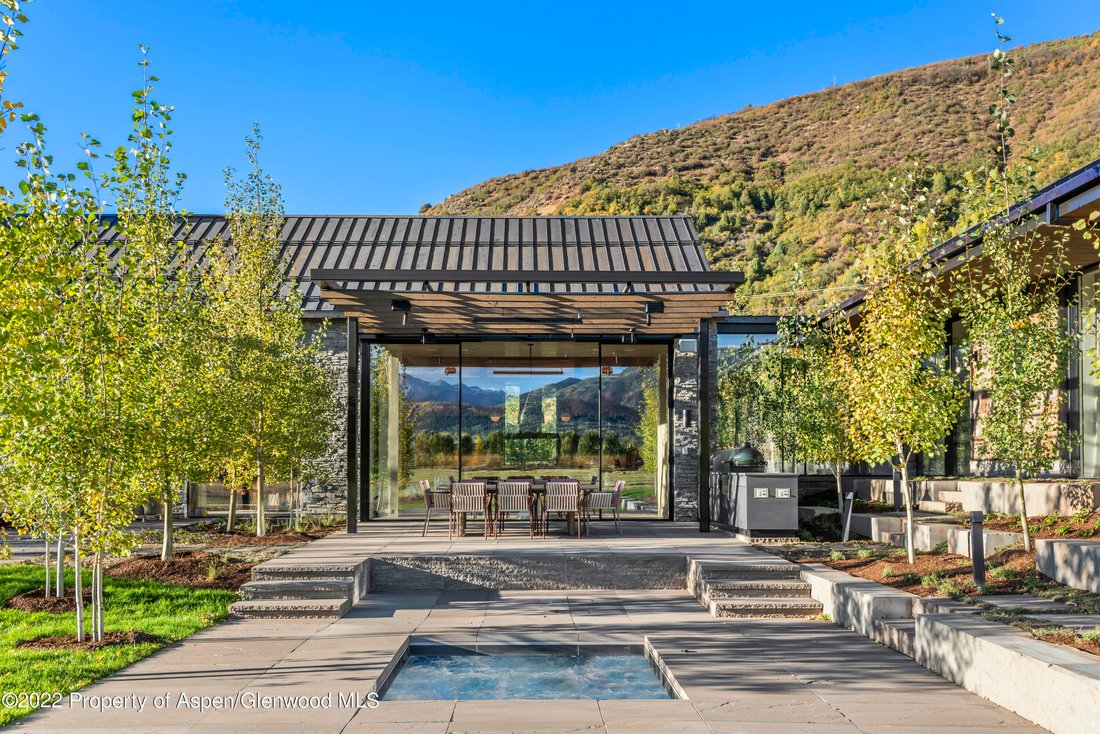 House in Aspen, Colorado, United States 1 - 16258770