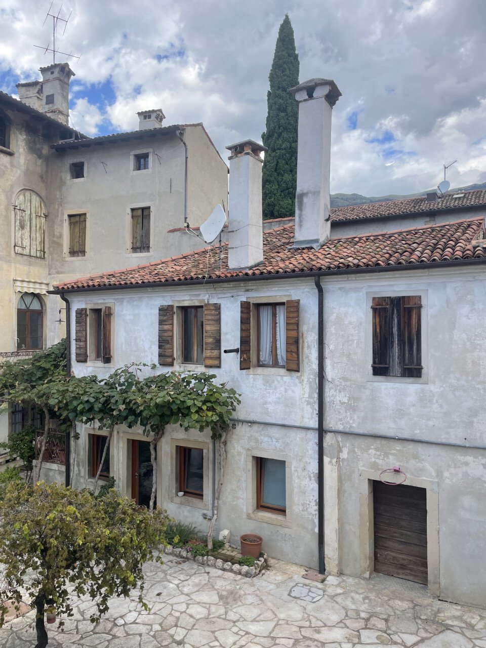 House in Vittorio Veneto, Veneto, Italy 3 - 16259266