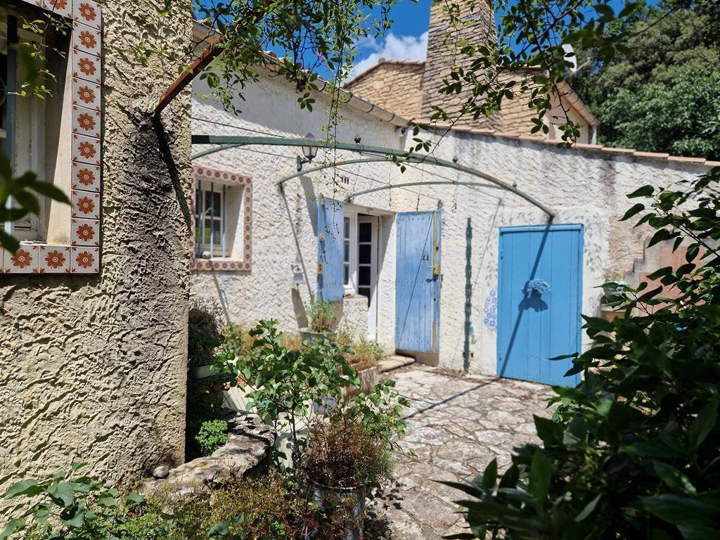 Casa en Nevons-ruta de Apt, L'Isle-sur-la-Sorgue, Francia 2 - 16256289