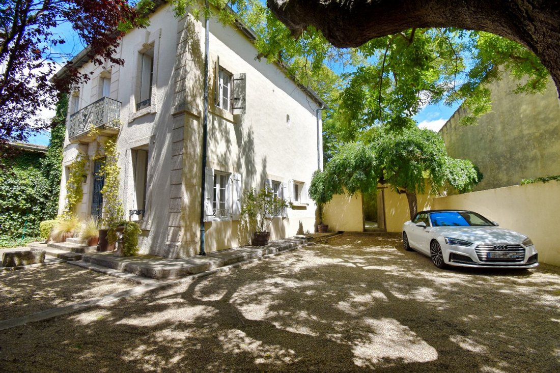 House in Nord, Pezenas, France 1 - 16256260