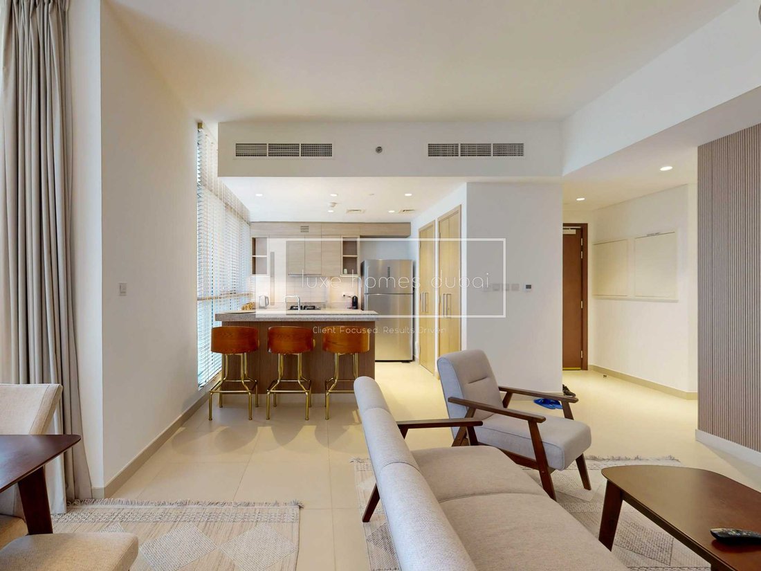 Apartment in Dubai Hills Estate, Dubai, United Arab Emirates 2 - 16255821