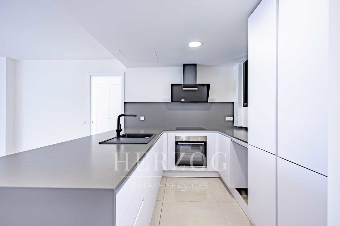 Apartment in Campos, Balearic Islands, Spain 3 - 16256636