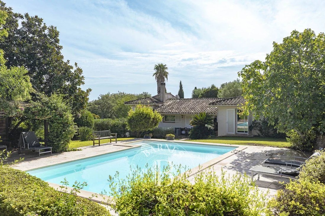 Villa in Porto-Vecchio, Corsica, France 1 - 16255463