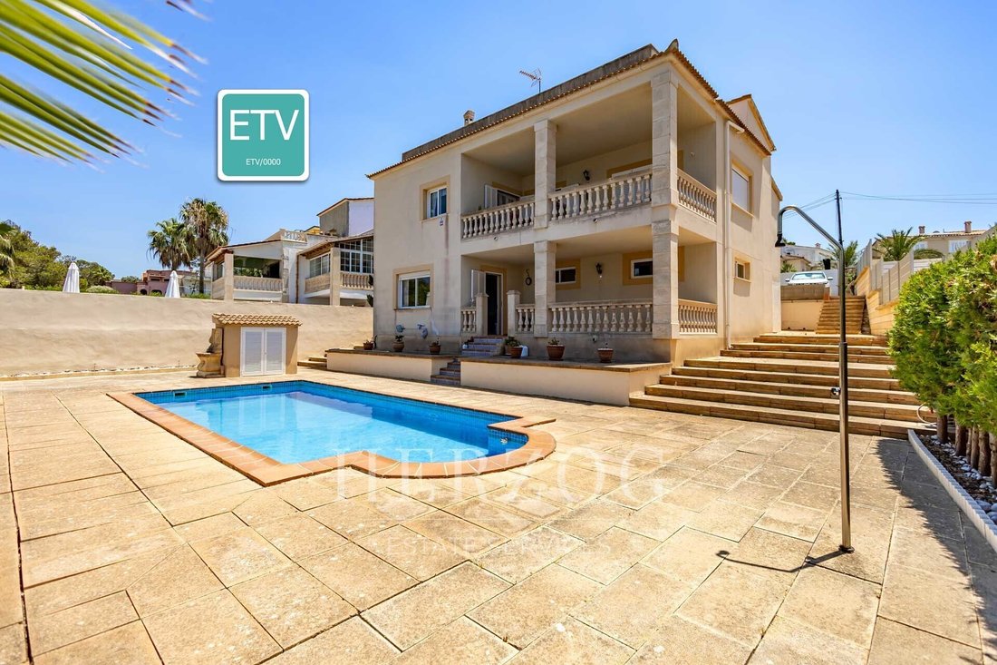 House in Llucmajor, Balearic Islands, Spain 1 - 16256596