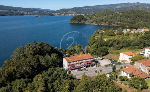 Redondela, Galicien, Spanien 1