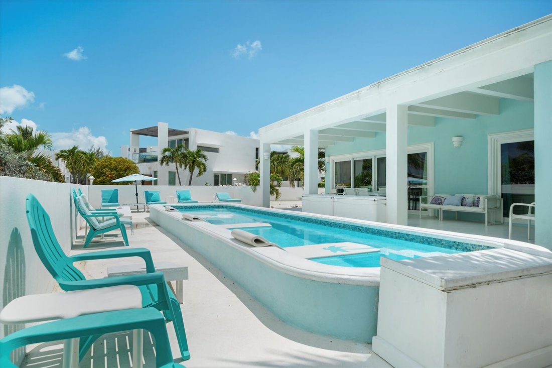 House in Moss Town, Exuma, The Bahamas 2 - 16255056