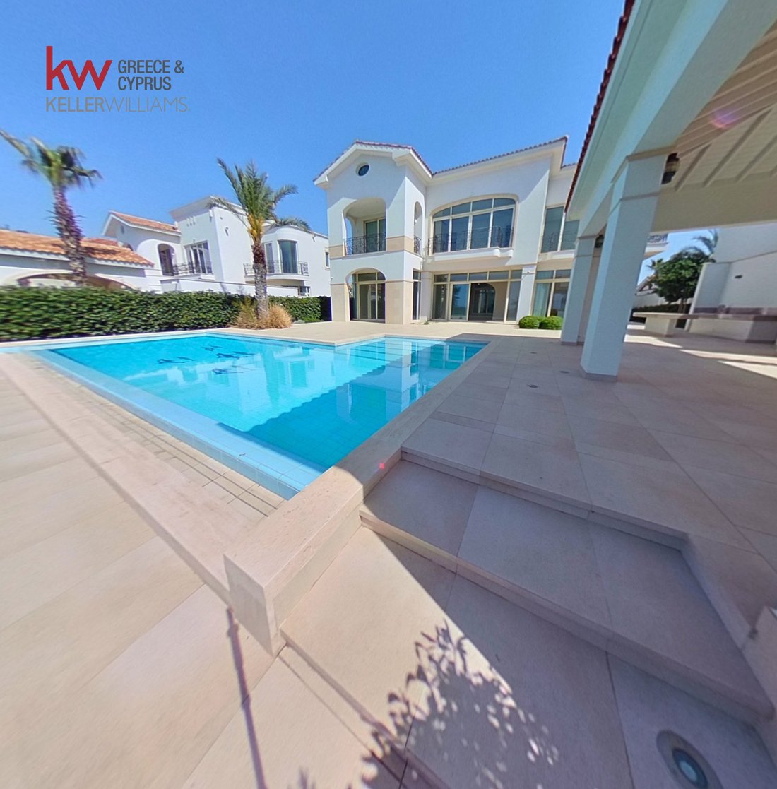 Villa in Perivolia, Larnaca, Cyprus 5 - 16259497