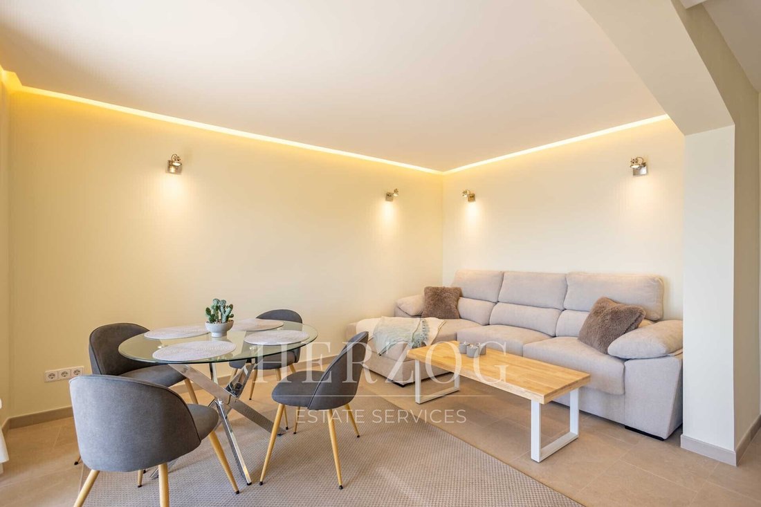 Apartment in Cala Fornells, Calvia, Balearic Islands 5 - 16256822