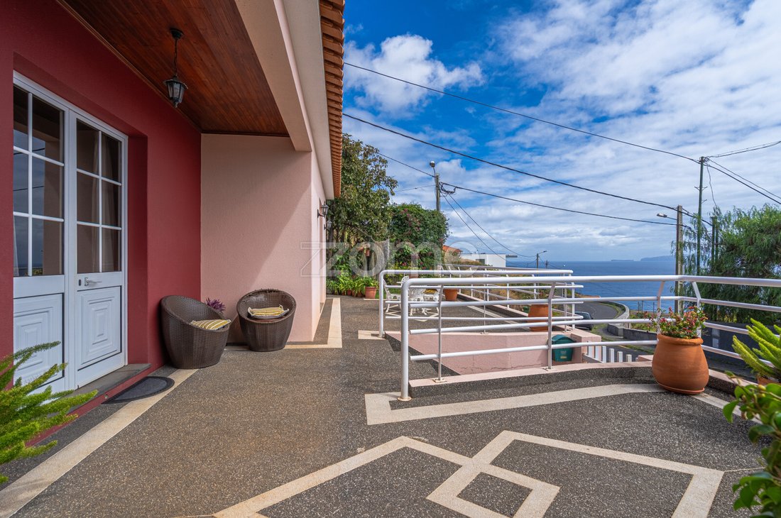 House in Santa Cruz, Madeira, Portugal 5 - 16258681