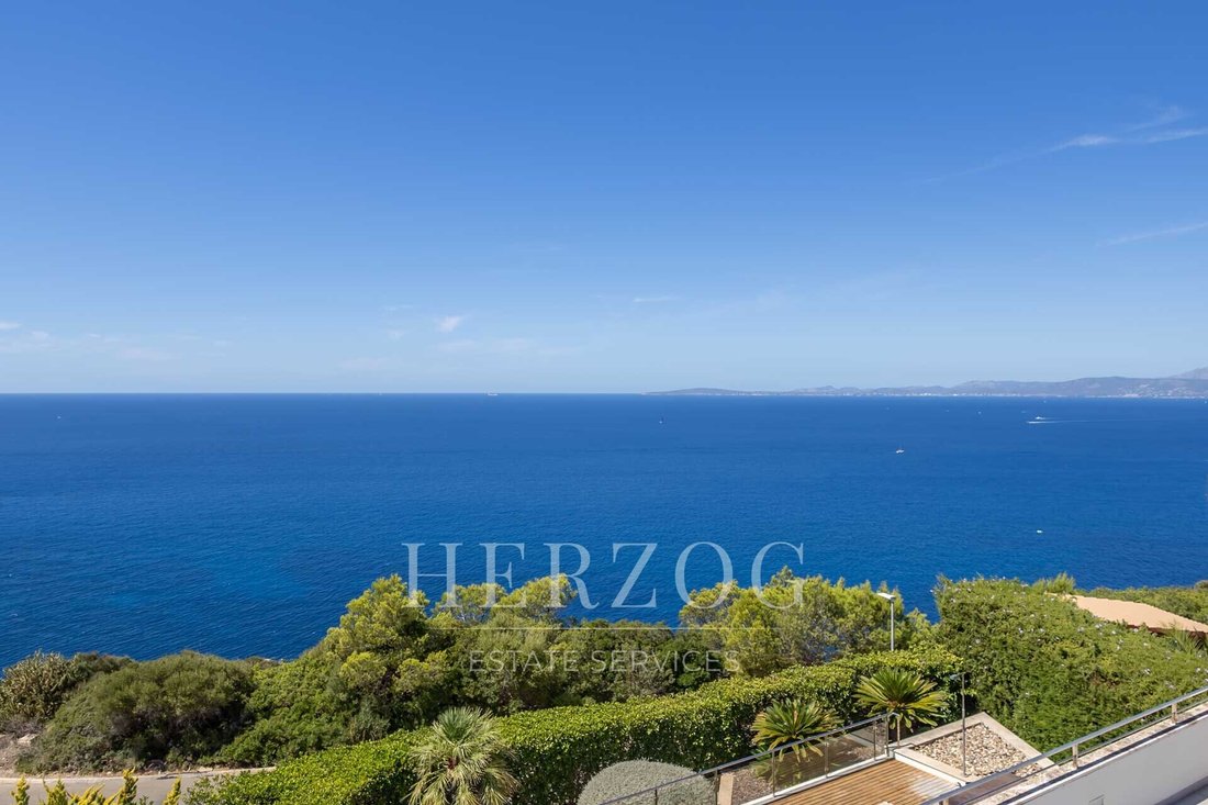 Villa in Llucmajor, Balearic Islands, Spain 3 - 16256814