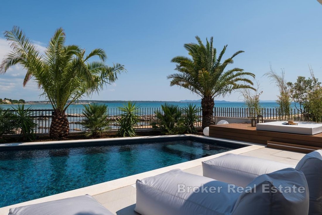 Villa in Zaton, Zadar County, Croatia 1 - 16258183