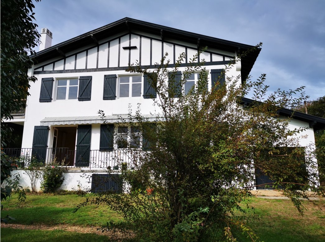 Apartment in Guéthary, Nouvelle-Aquitaine, France 1 - 16256106