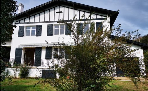 Apartment in Guéthary, Nouvelle-Aquitaine, France 1