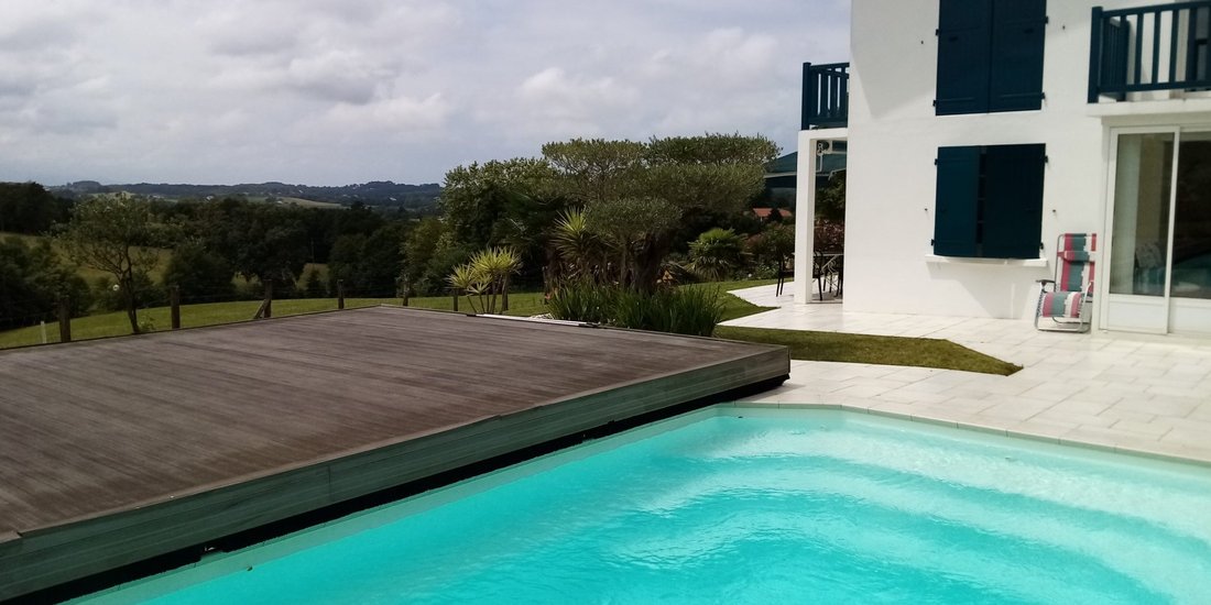 House in Guéthary, Nouvelle-Aquitaine, France 5 - 16256076