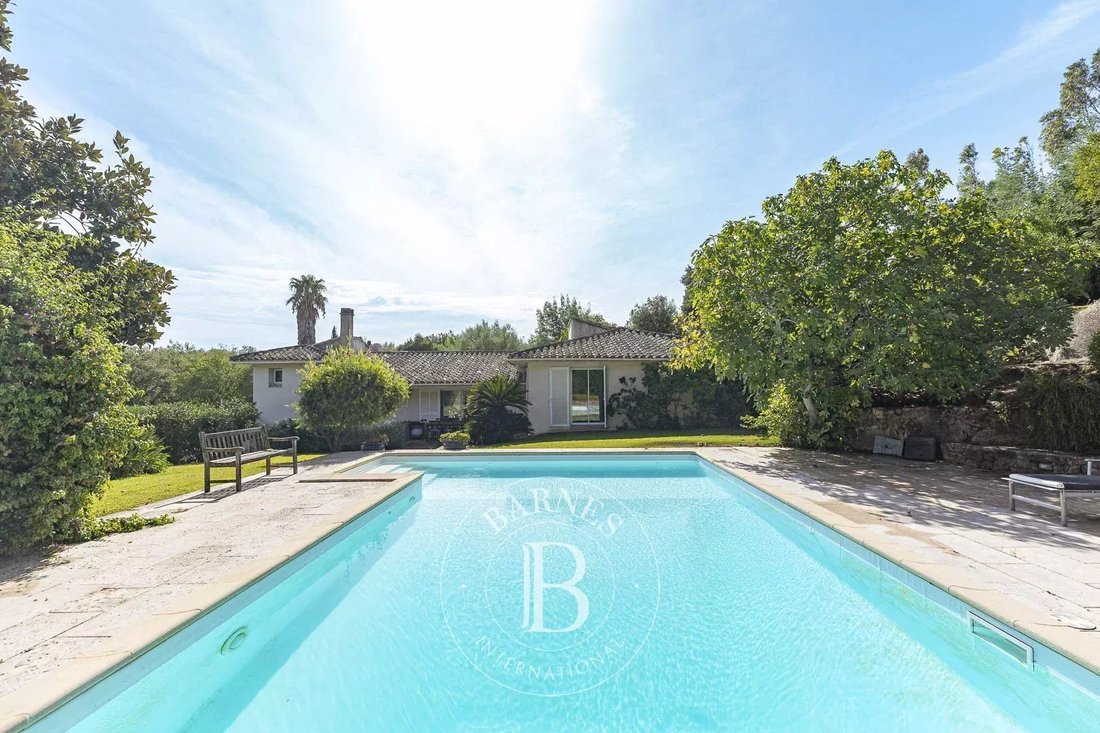 Villa in Porto-Vecchio, Corsica, France 2 - 16255463