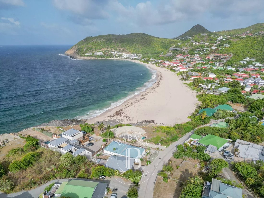 House in Colombier, Saint Barthélemy 1 - 16255385