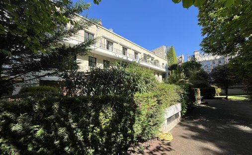 Apartamento en Lorette-Martyrs, Paris 9e Arrondissement, París 1