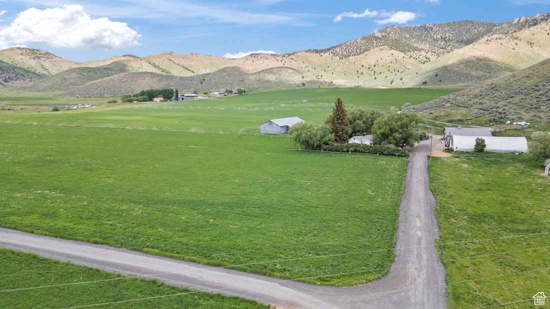 Land in Soda Springs, Idaho, United States 2 - 16258633