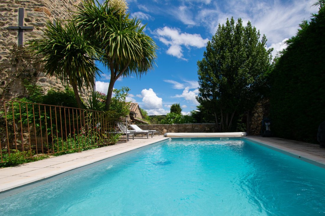 House in Roujan, Occitania, France 1 - 16256452
